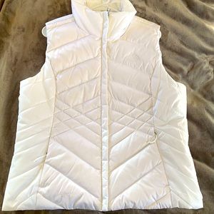 North face women’s vest